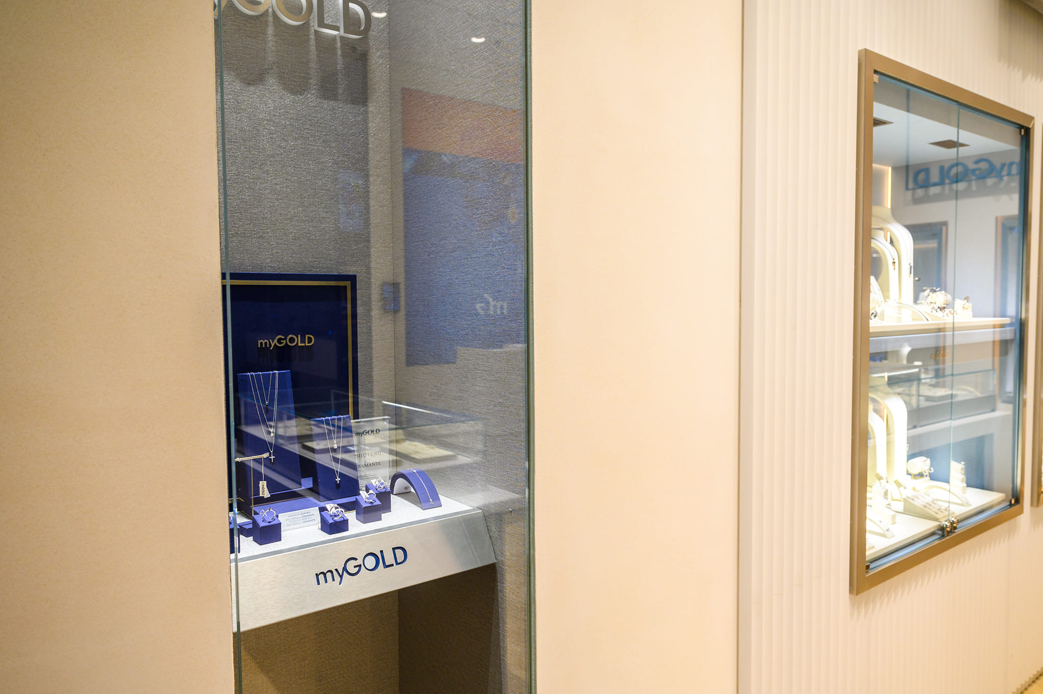 MyGold Braila Mall thumb 2